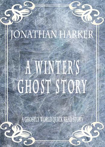 A Winter's Ghost Story eBook