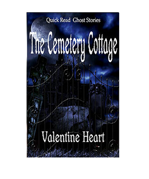 the cemetery cottage ebook
