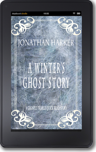 A Winter's Story eBook