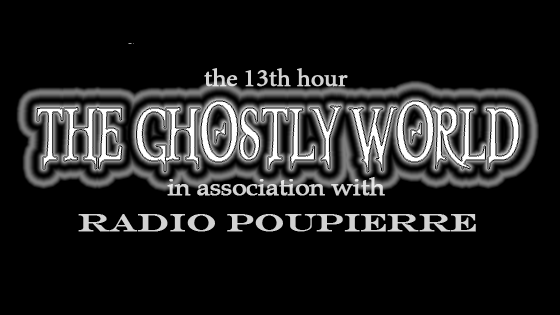The Ghostly World